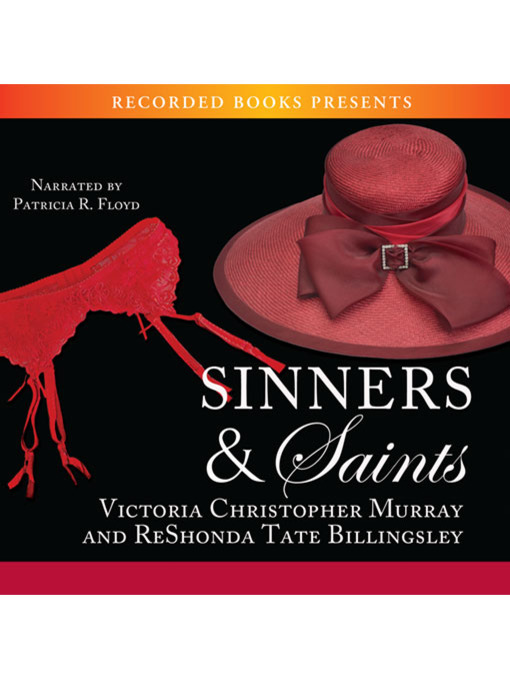 Title details for Sinners and Saints by Victoria Christopher Murray - Wait list
